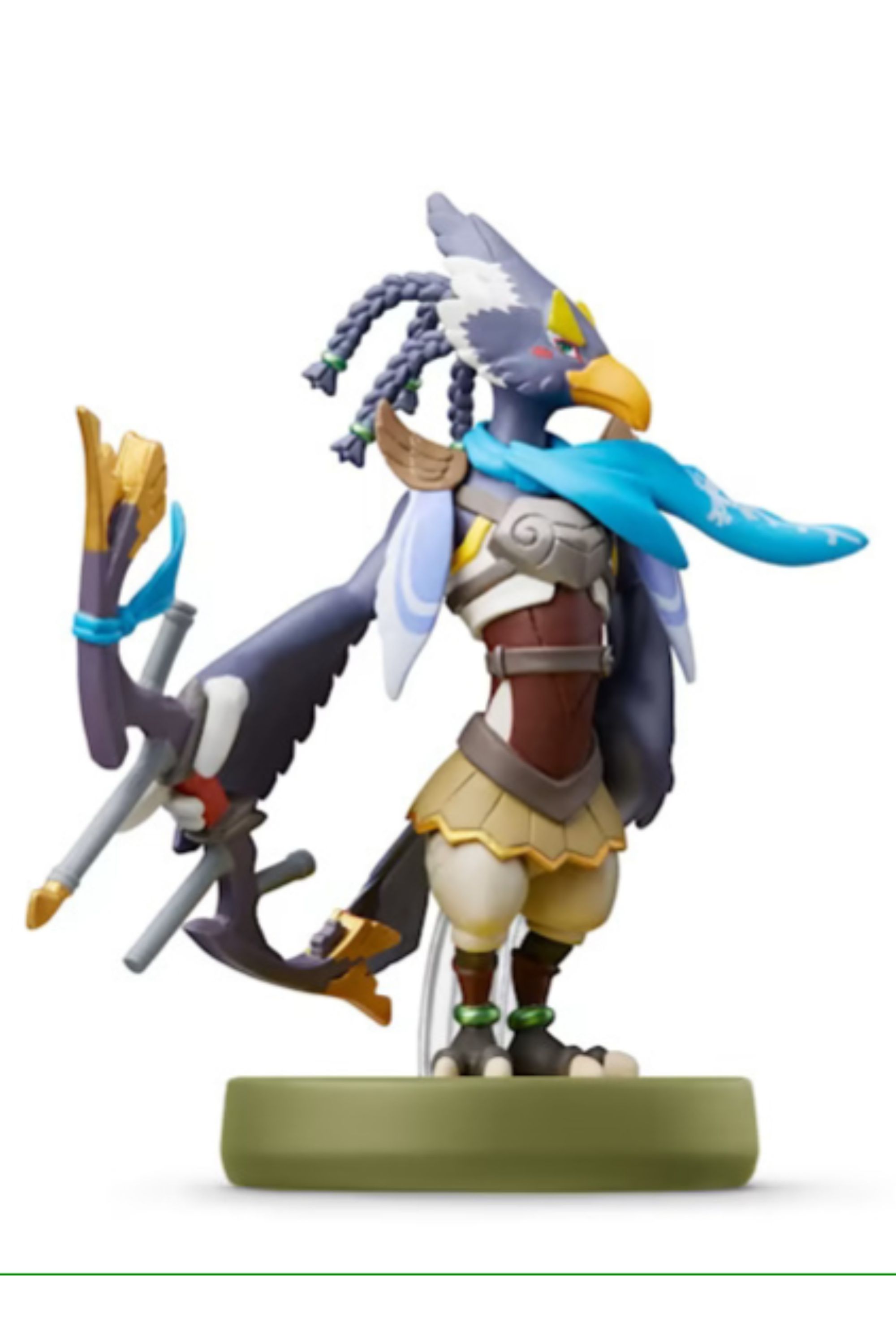 revali amiibo