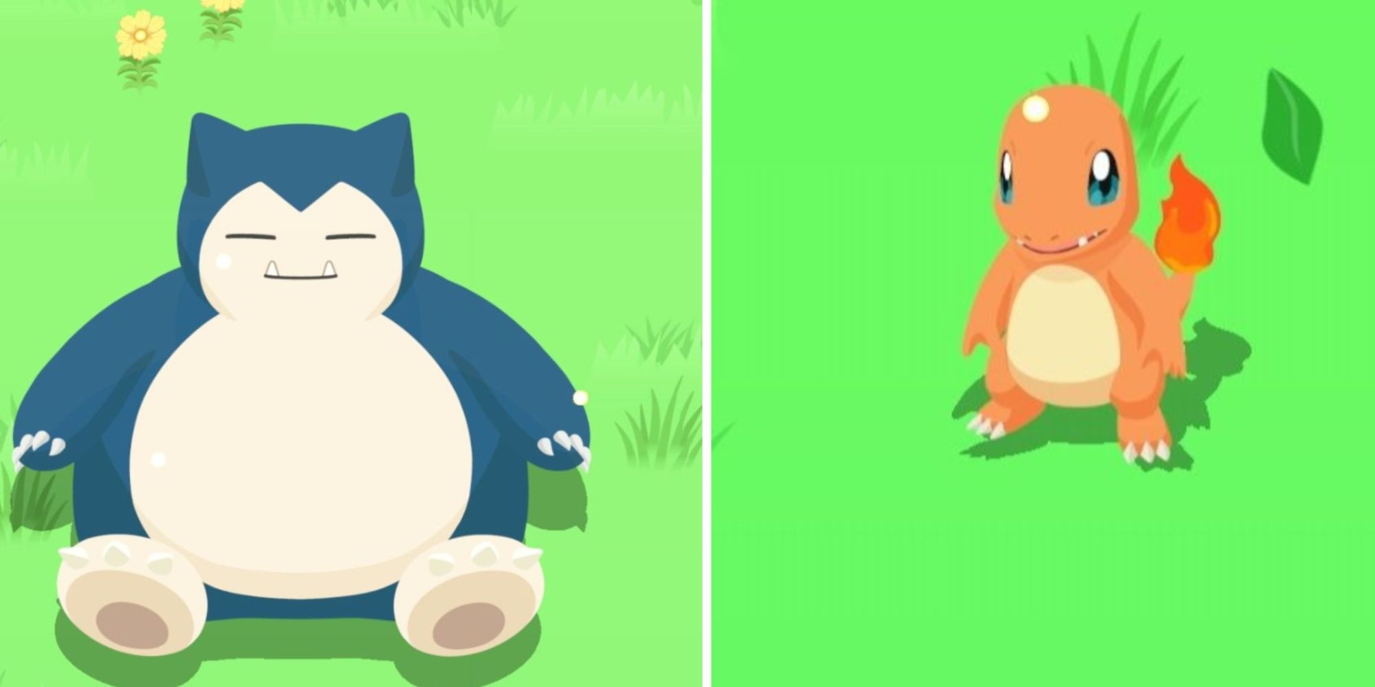 How To Make Your Pokemon Happy In Pokemon Sleep