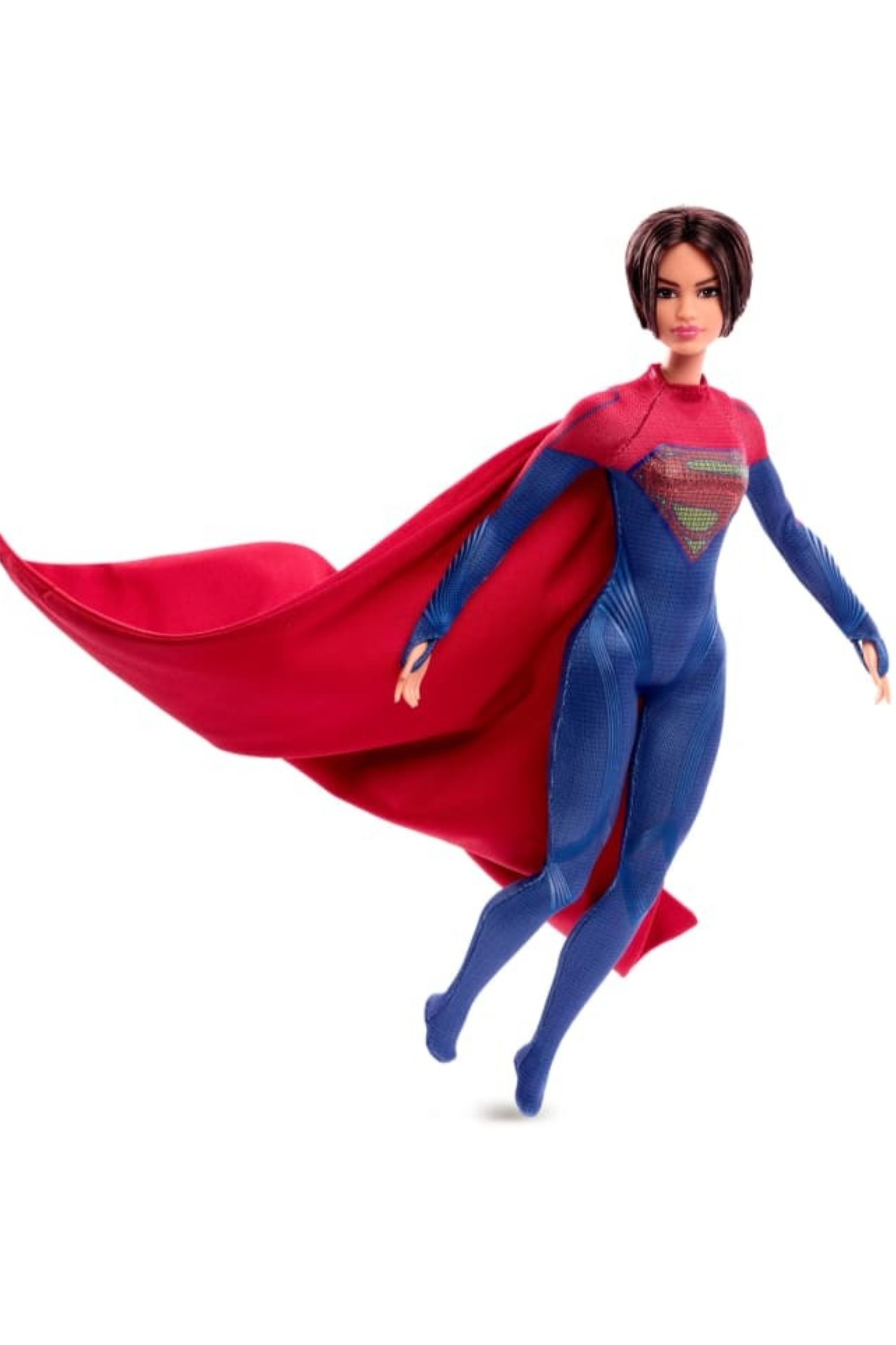 supergirl barbie