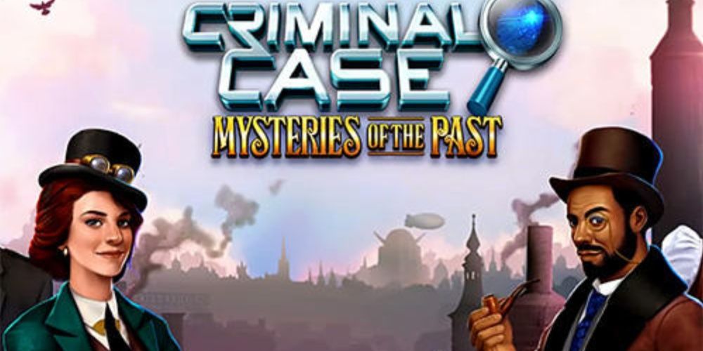 Criminal Case