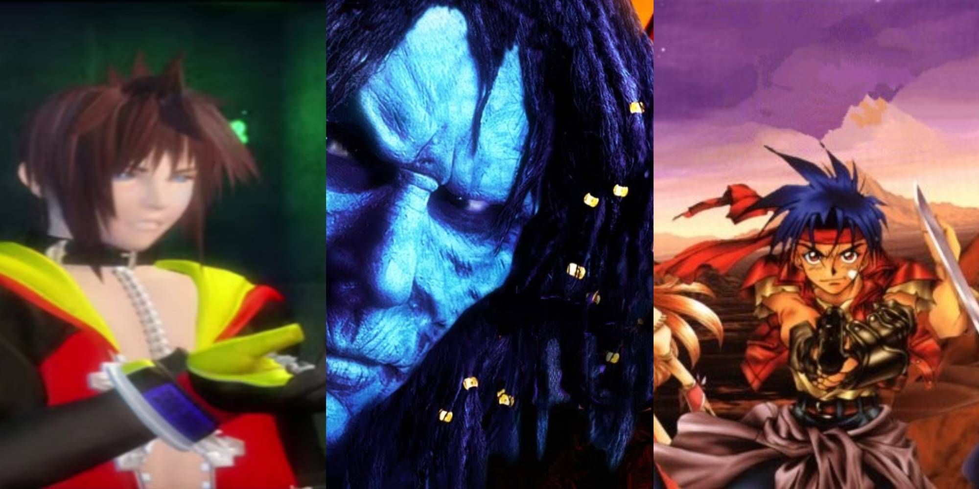 Cult classic JRPG 'Chrono Cross' is getting a remaster for consoles and PC