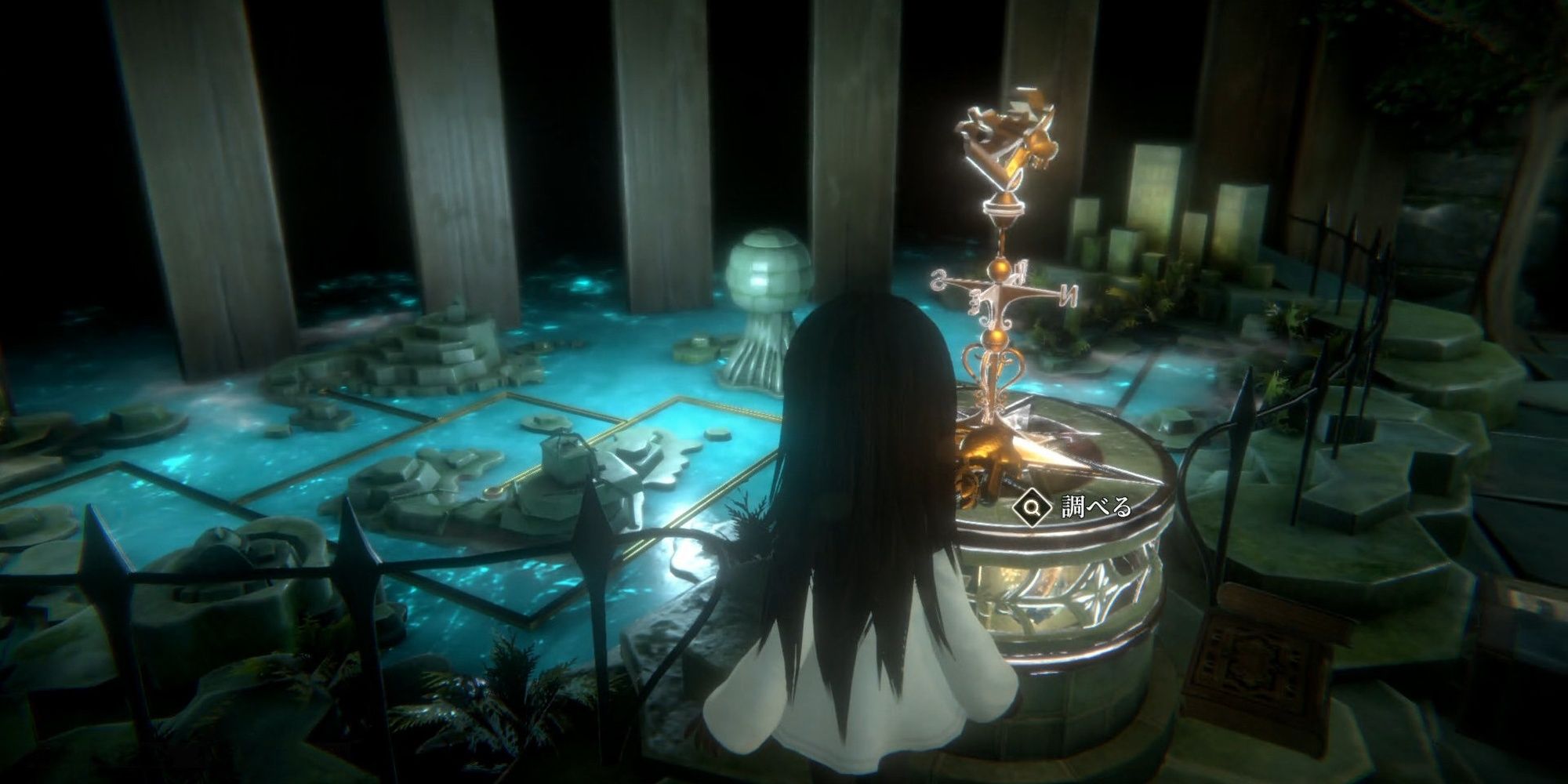 DEEMO: Reborn - The Girl Exploring The Haunting Rooms Of The House