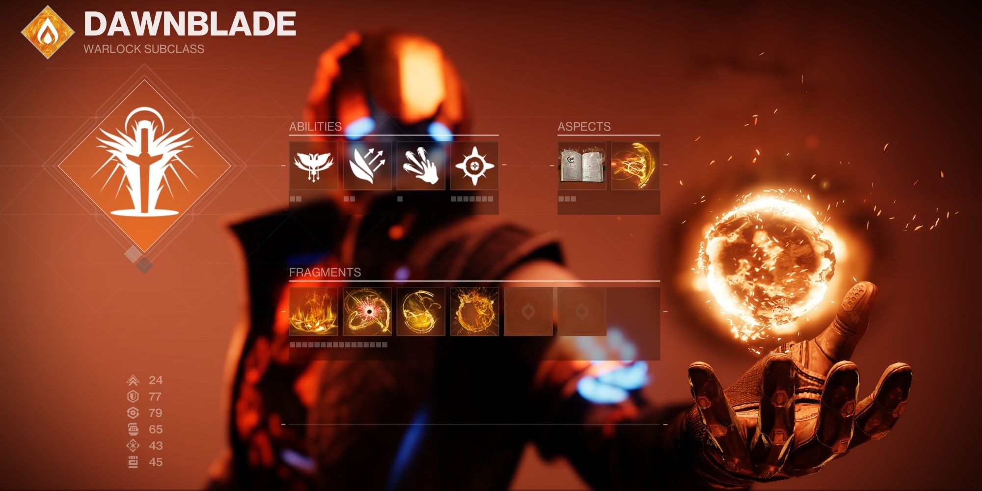 Destiny The Best Warlock Builds For Pvp And Pve