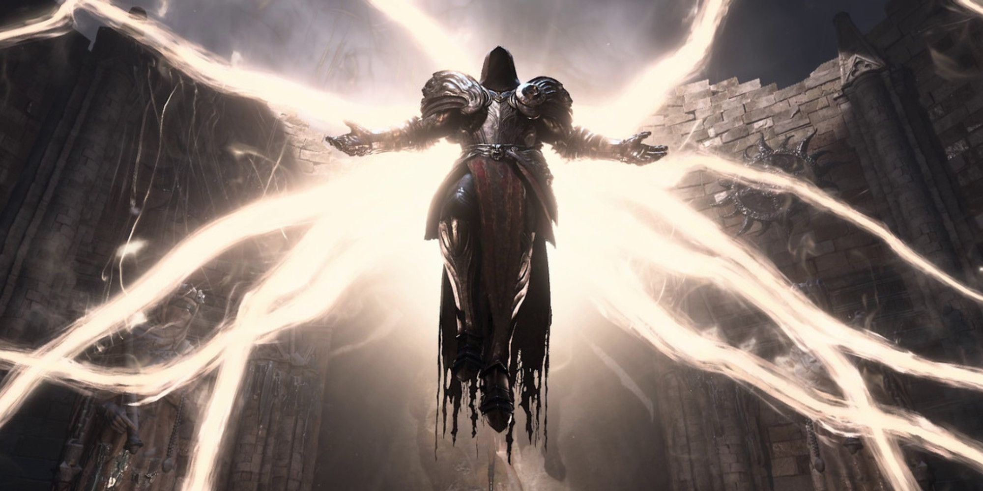 Diablo Immortal's Blood Knight Vampire Needs Added To Diablo 4