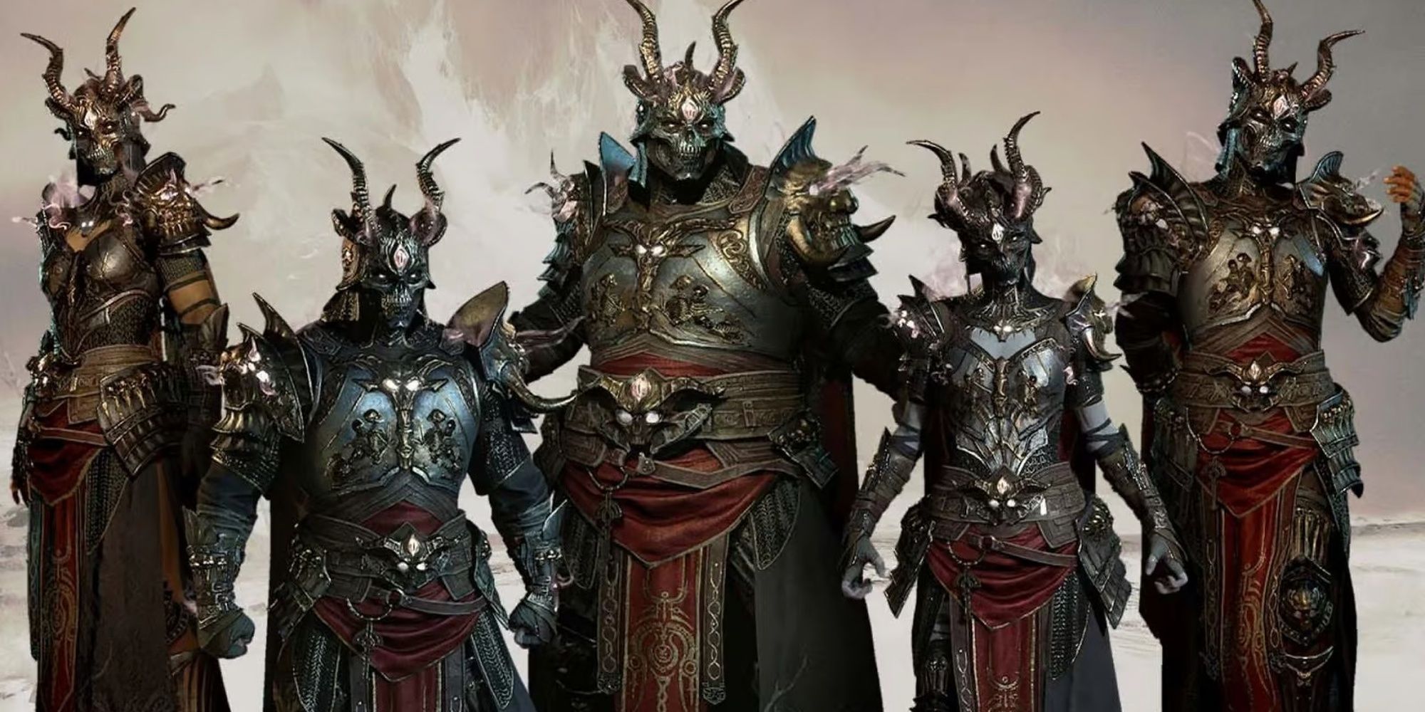 Four free Diablo 4 battle pass tier skips available for anyone