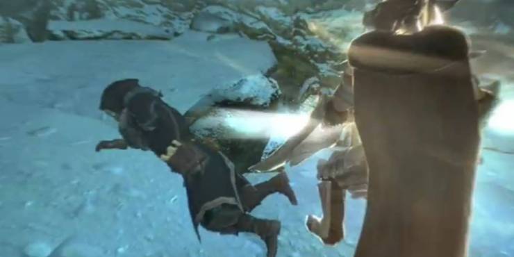 dragonborn-as-beastmaster-standing-over-a-defeated-enemy.jpg (740×370)