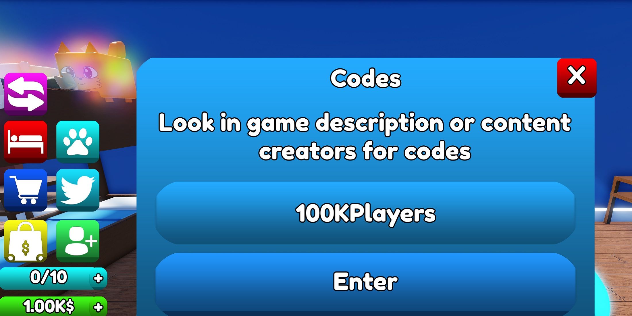 Dreaming Simulator Codes (August 2023) Roblox