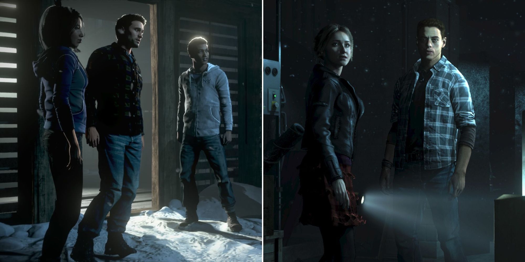 14 Games To Play If You Love Alan Wake