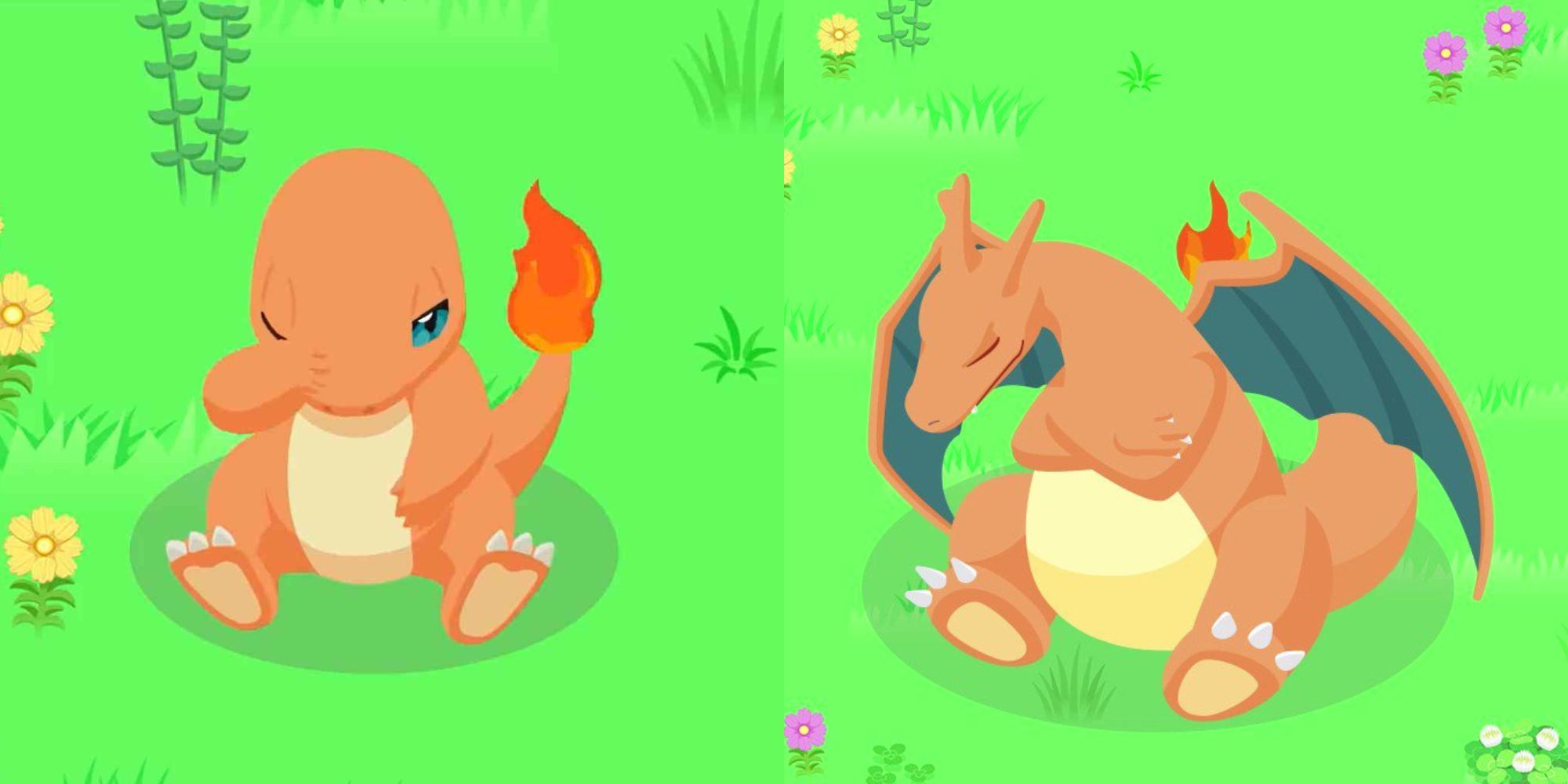 How to level up and evolve Pokémon in Pokémon Sleep