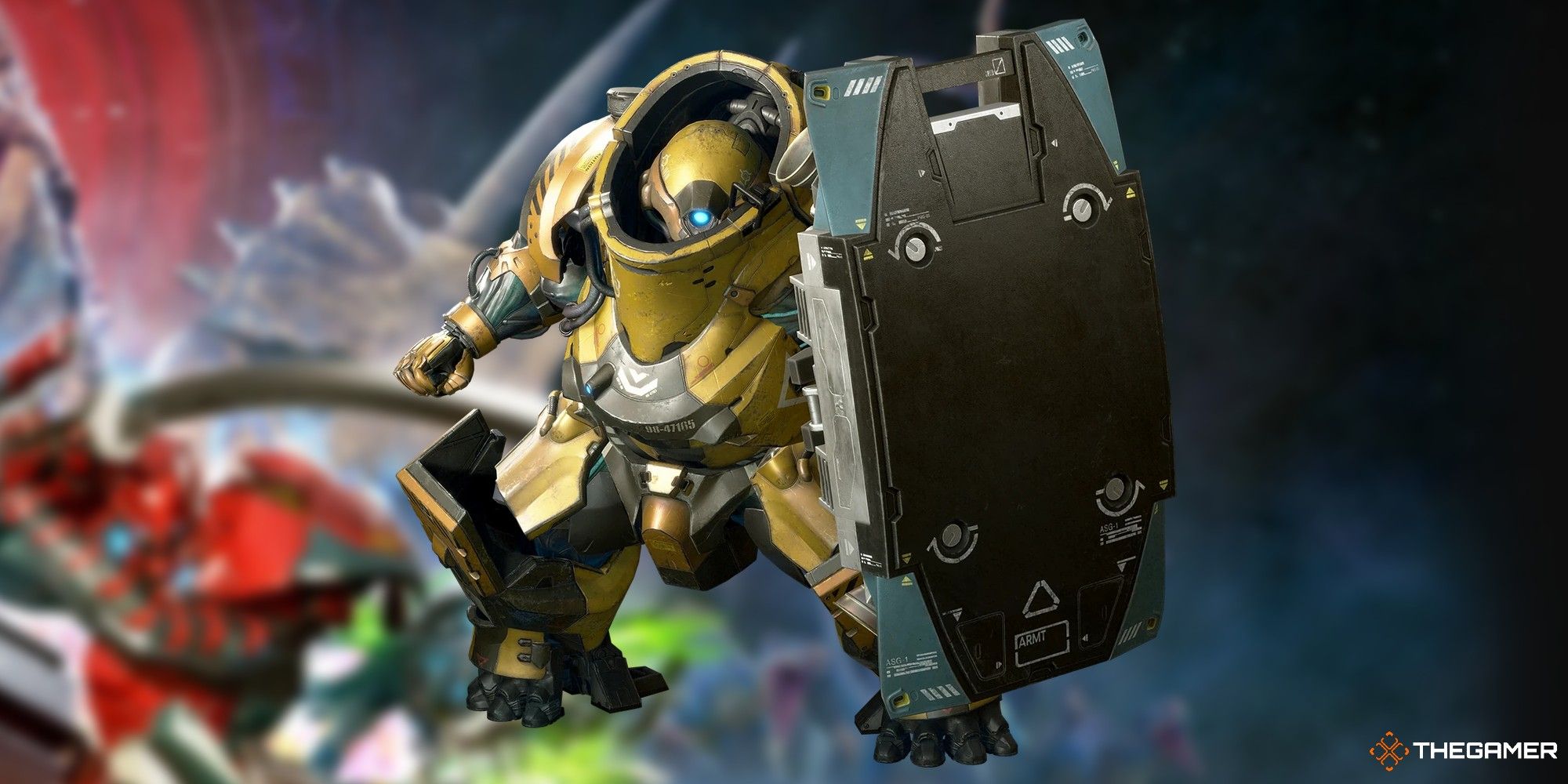 Exoprimal: Best Exosuits, Ranked