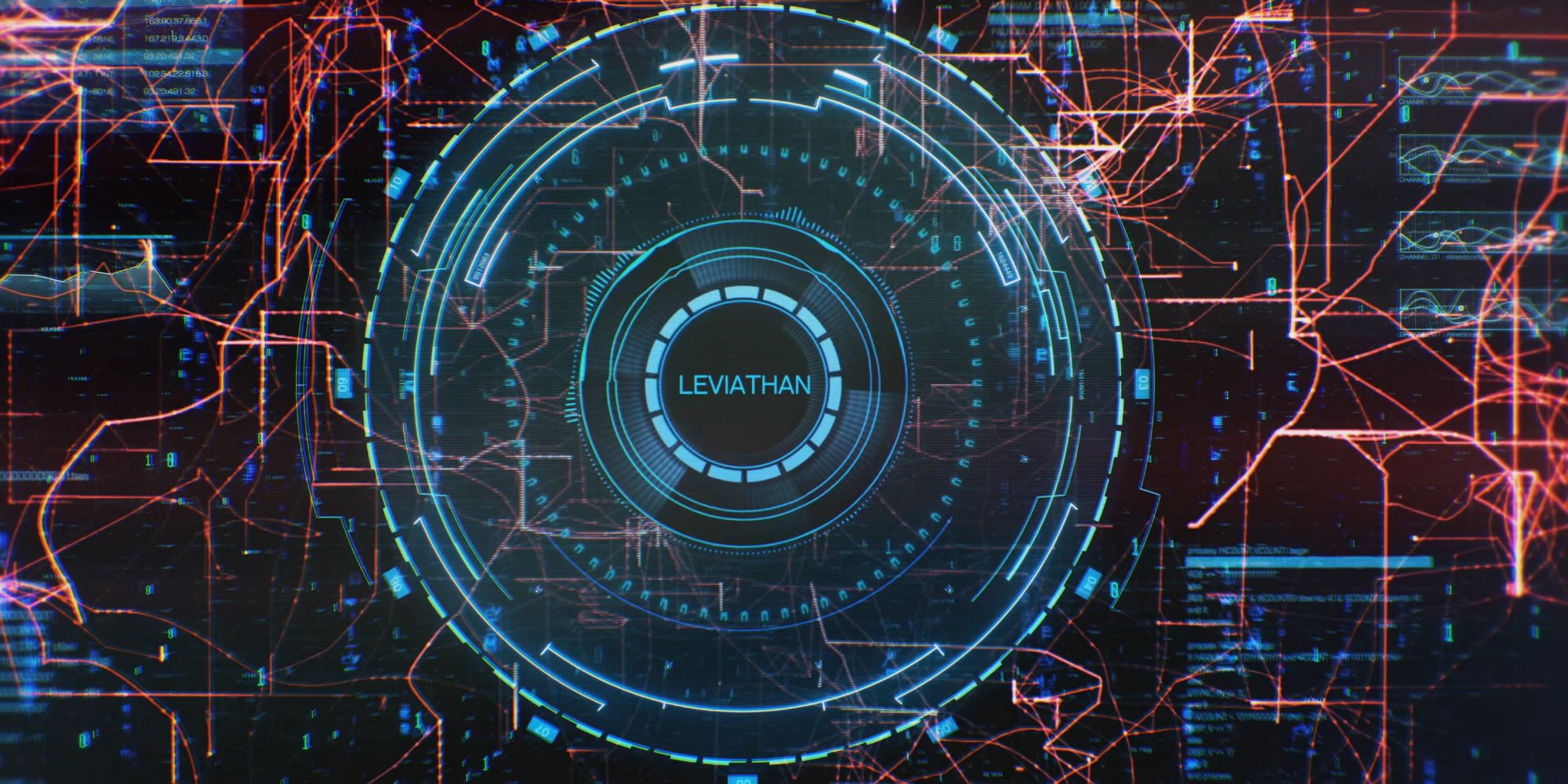 Exoprimal, Leviathan AI