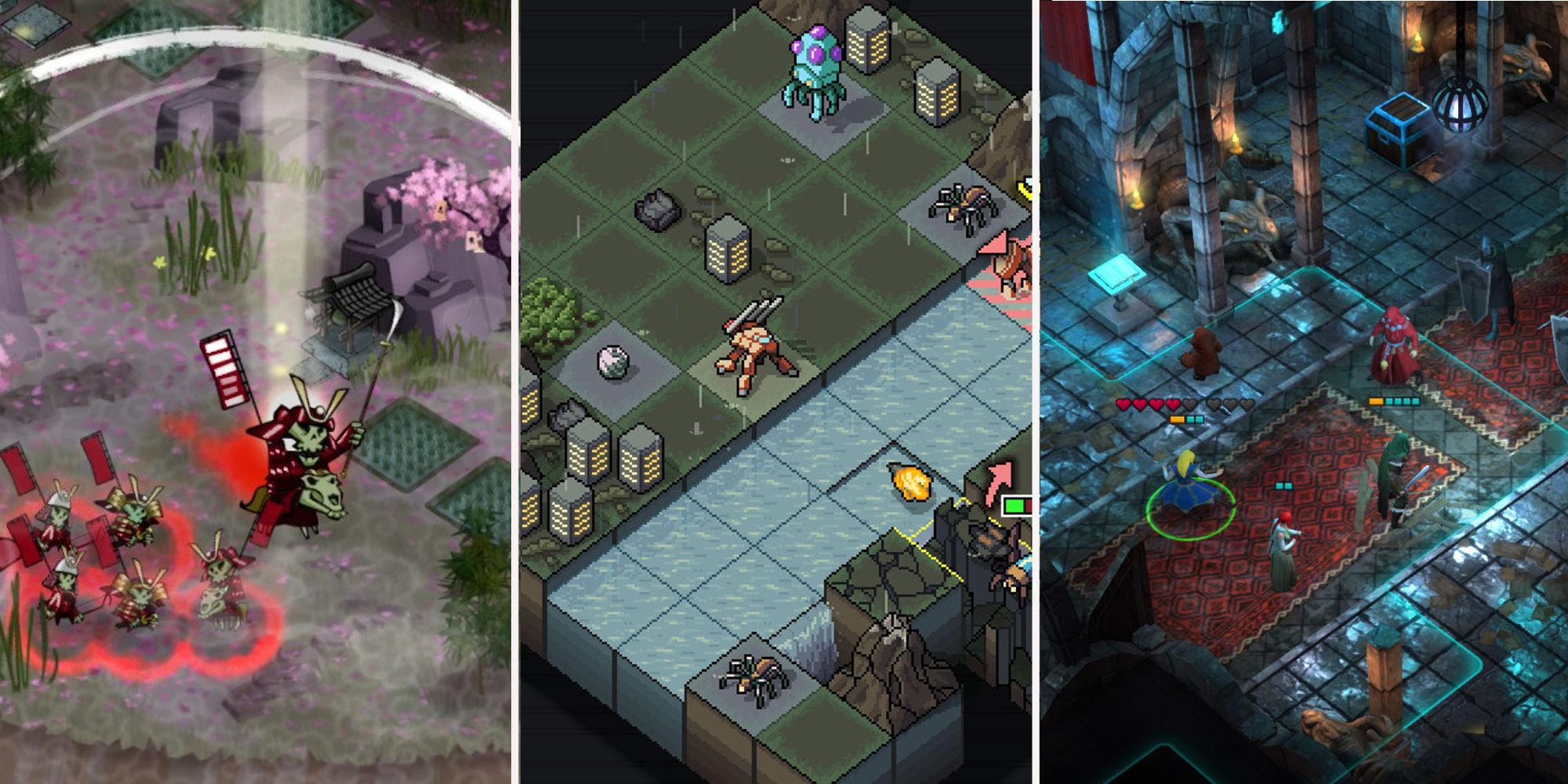 Best Turn-Based Indie Games For PC