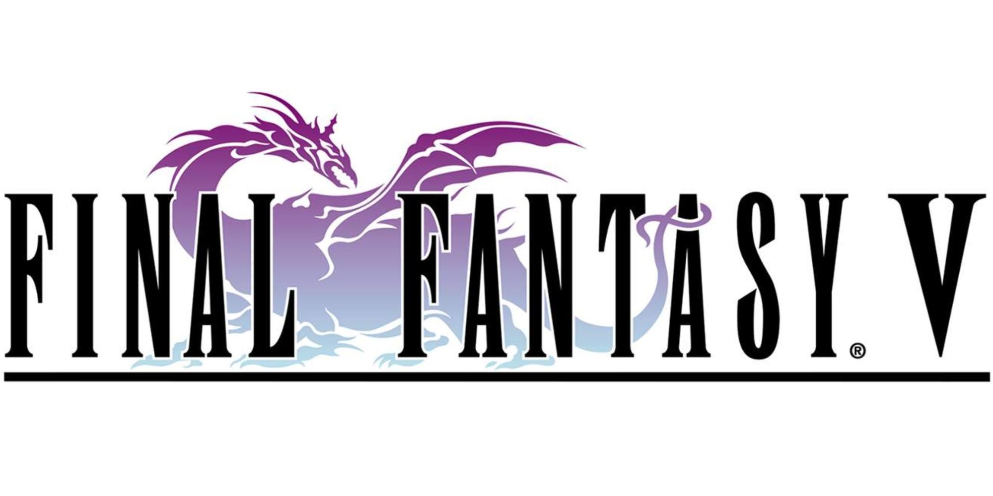 Final-Fantasy-5-Logo