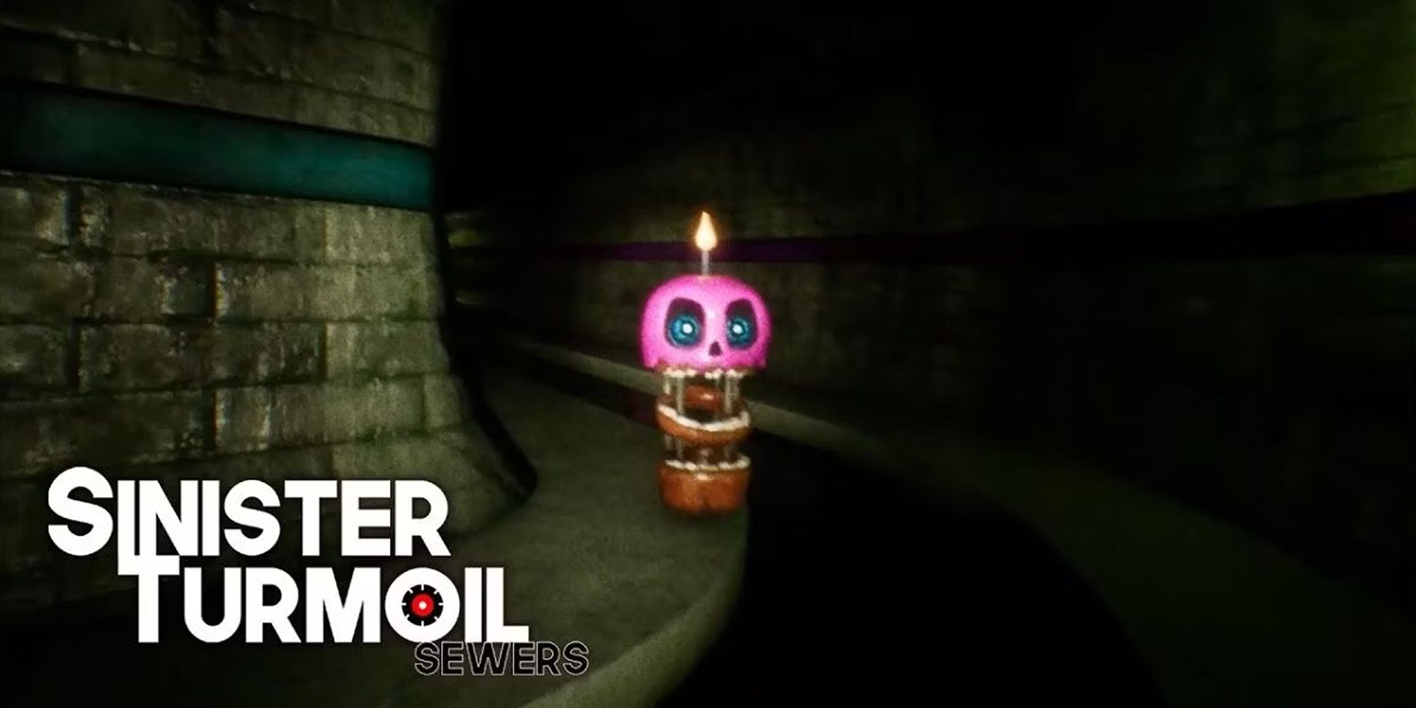 FNAF Sinister Turmoil Sewers Sample Image