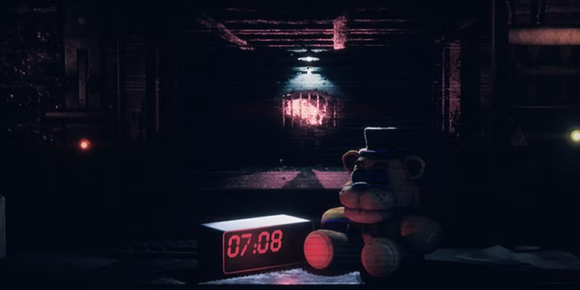 FNAF The Joy Of Creation Story Mode Sample Image