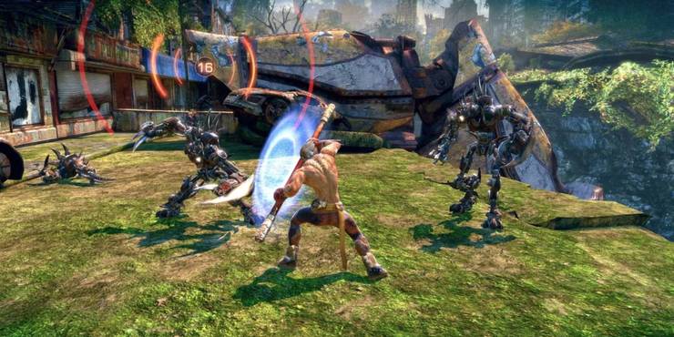 gameplay-of-monkey-verses-enemy-robots.jpg (740×370)