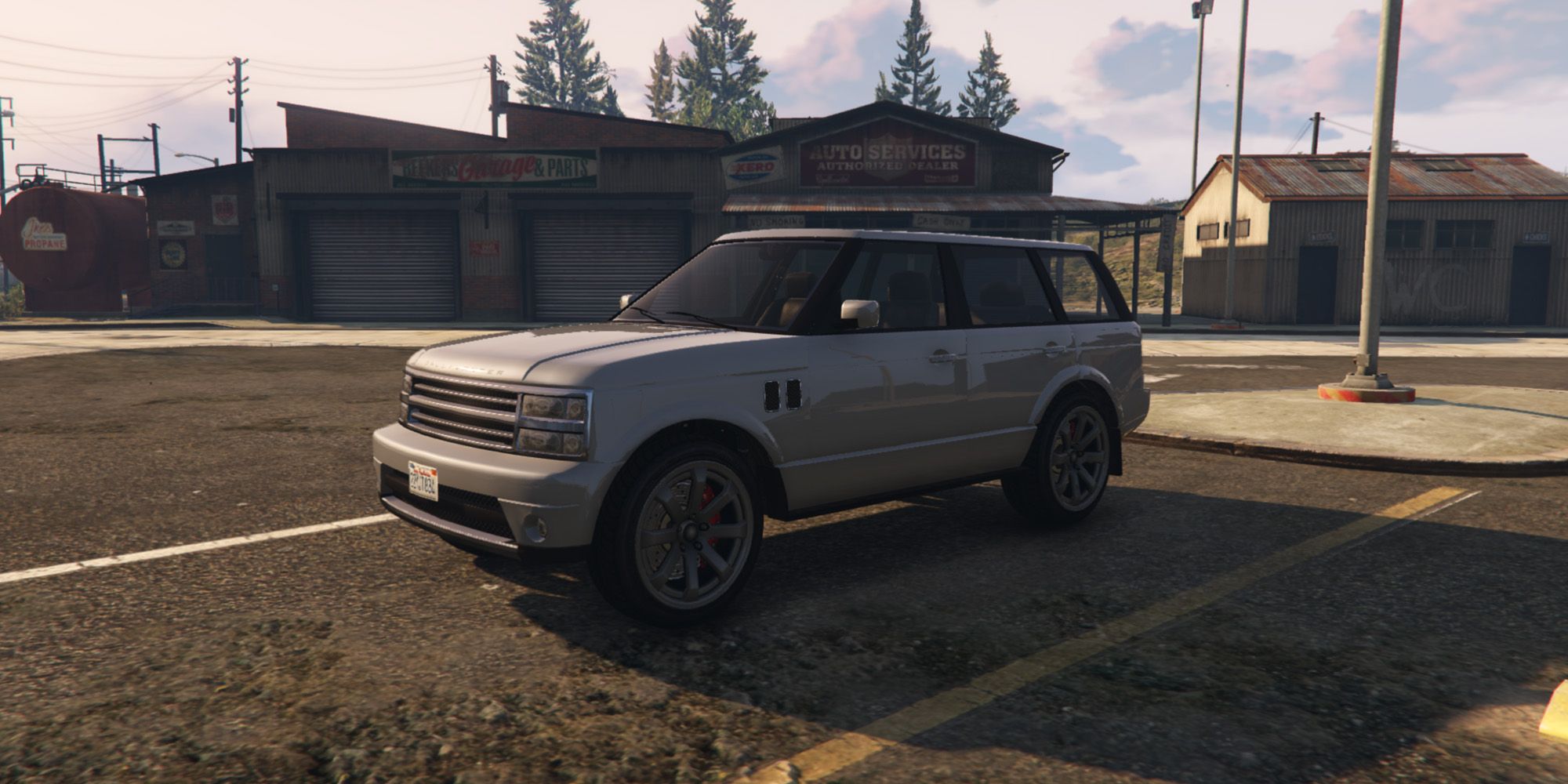 The Best Cars To Sell In GTA Online