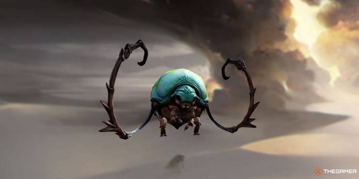 guild-wars-2-roller-beetle-model.jpg (740×370)