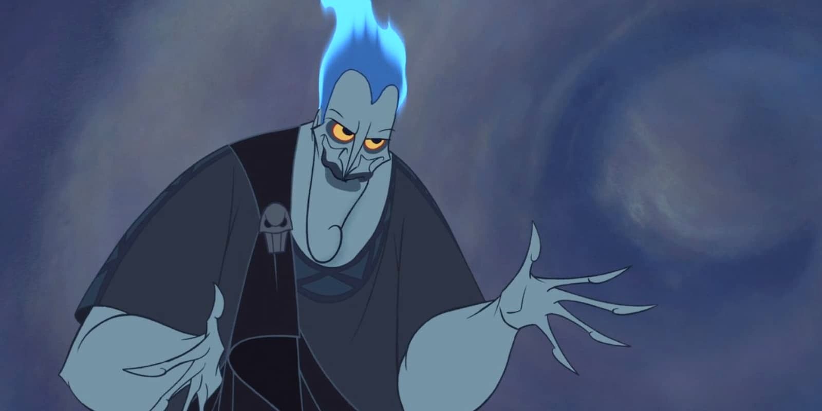 The Best Disney Villains Of All Time