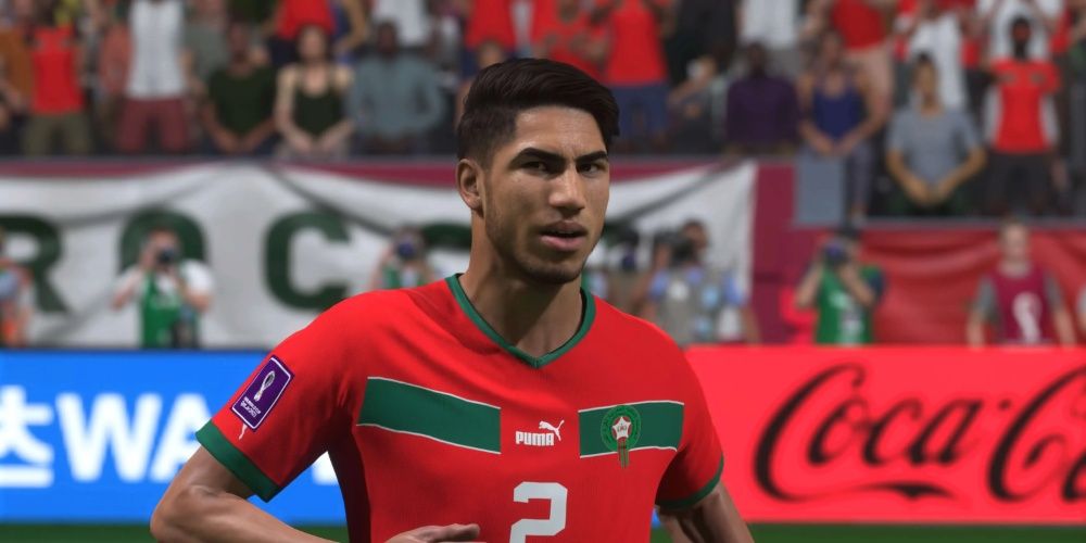 FIFA 23: Best Inverted Fullbacks