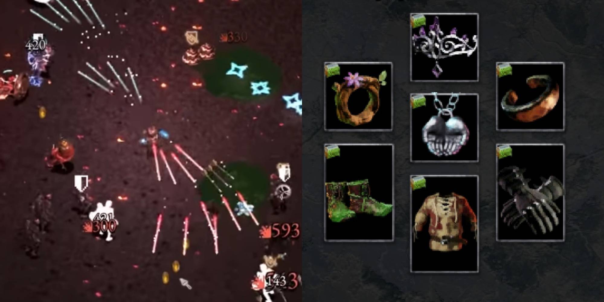 Halls of torment archer guide
