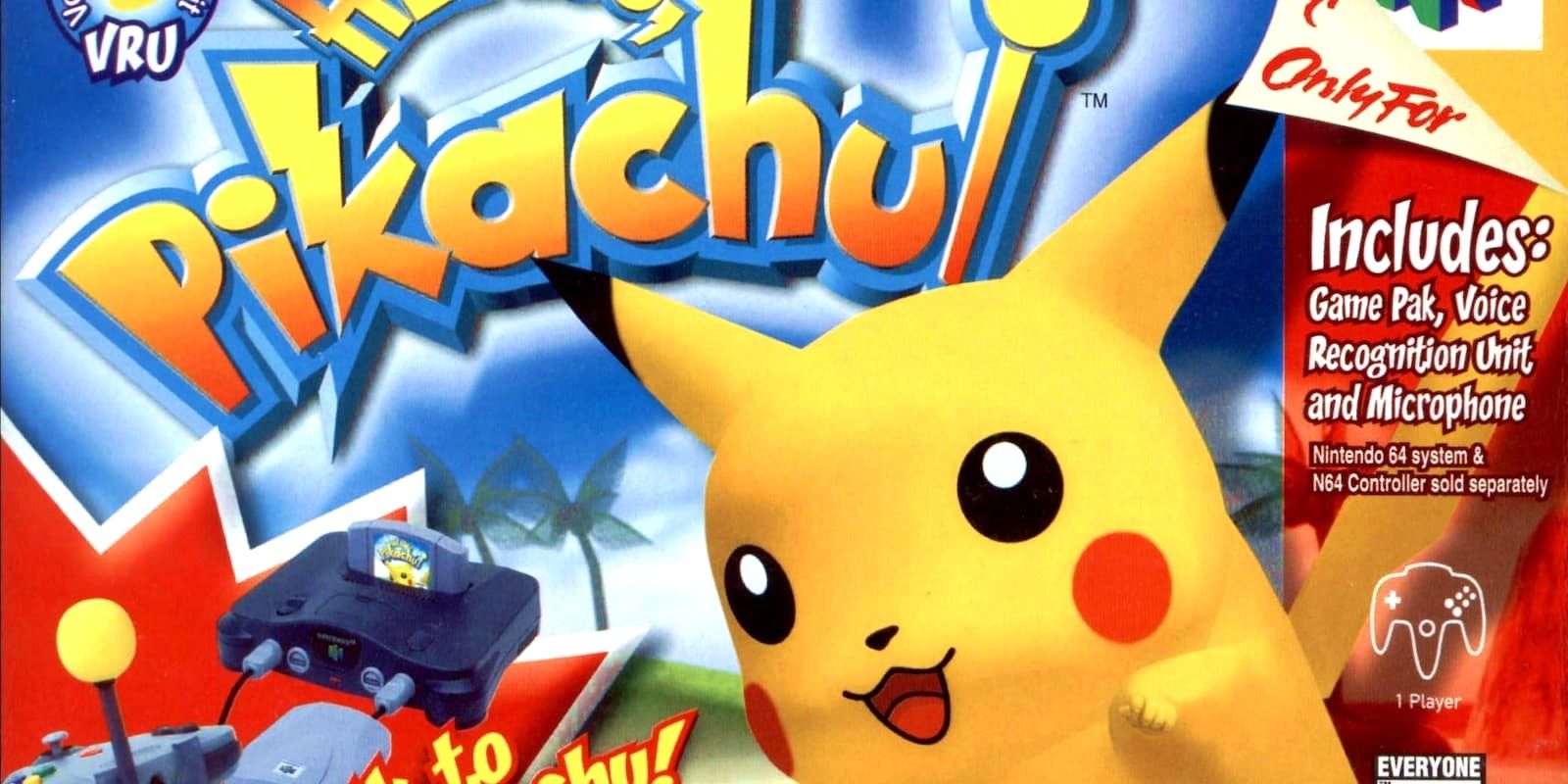 Hey you, puck! Box art