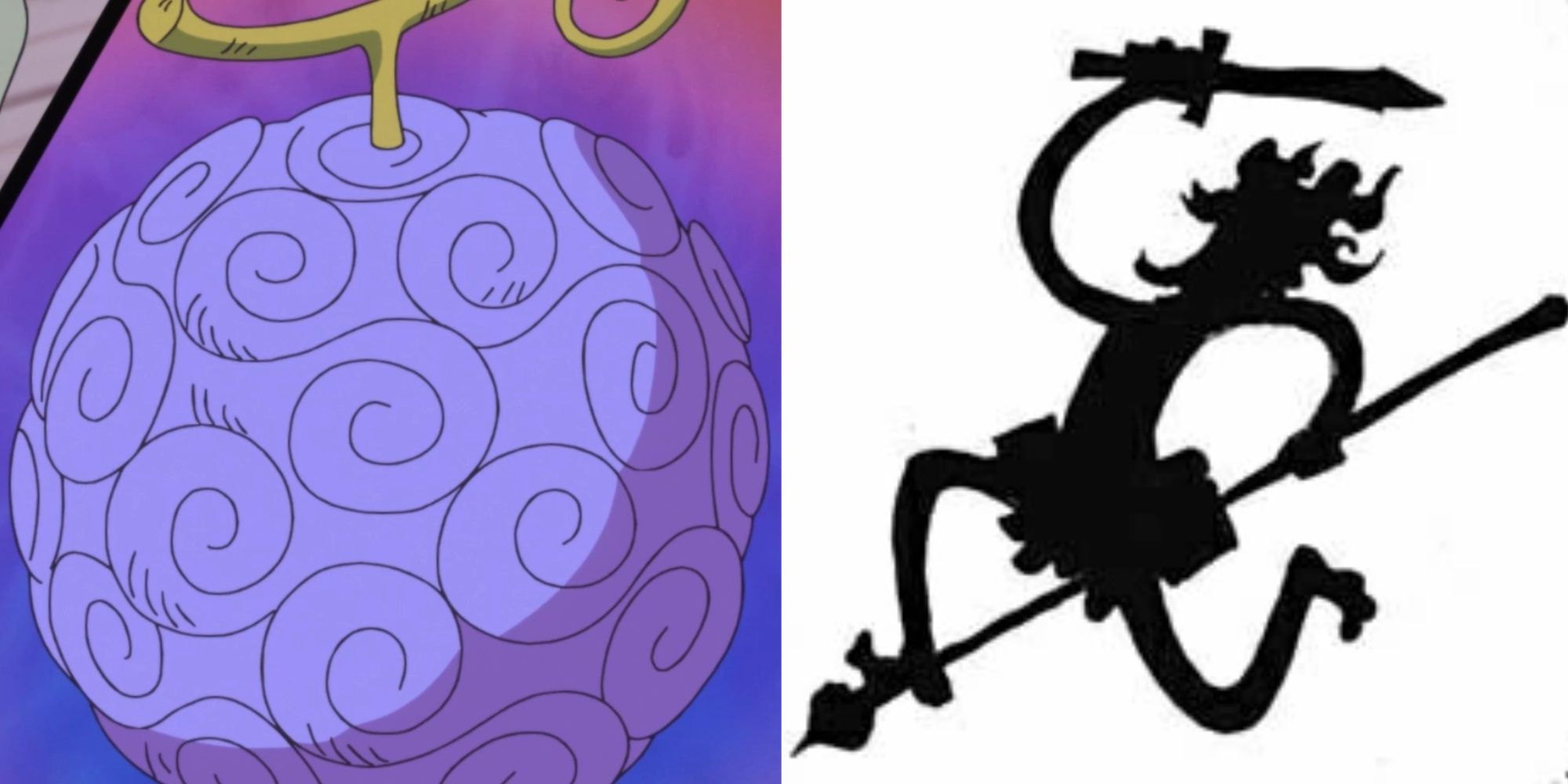 One Piece Strongest Mythical Zoan Devil Fruits, Ranked