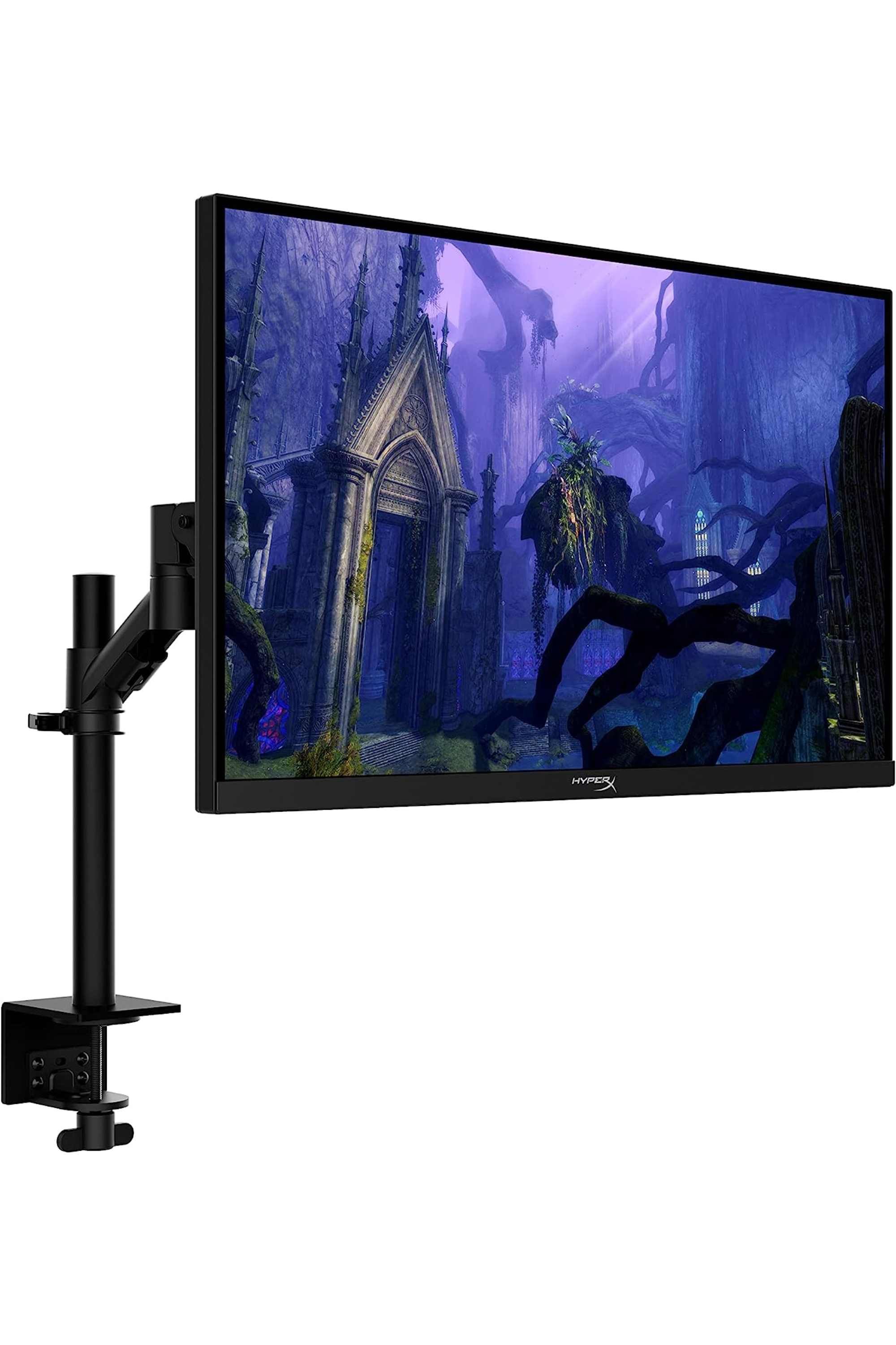 Best Gaming Monitors In 2024