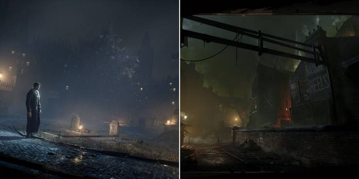 Vampyr