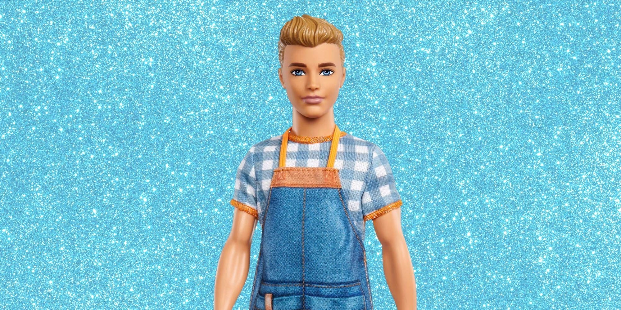 Barbie sweet orchard farm ken online doll