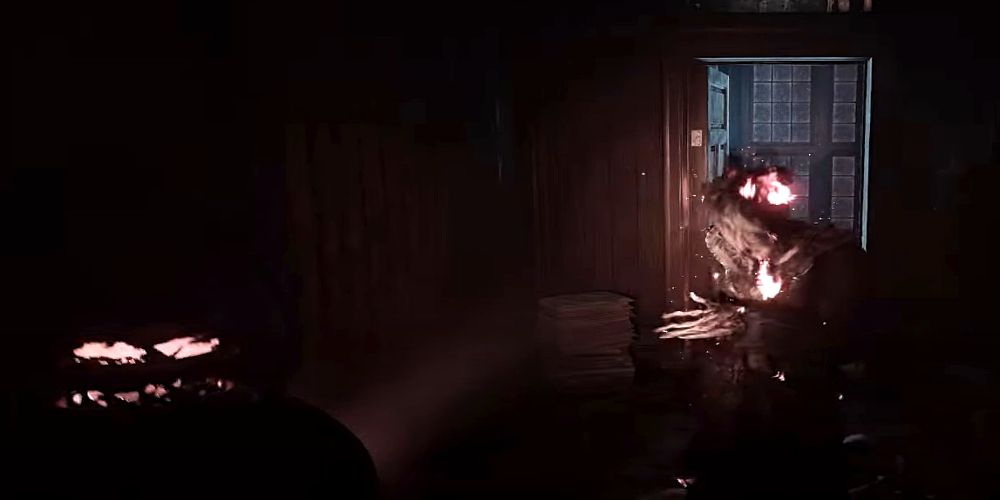 Differences Between The Original And The Layers Of Fear Remake