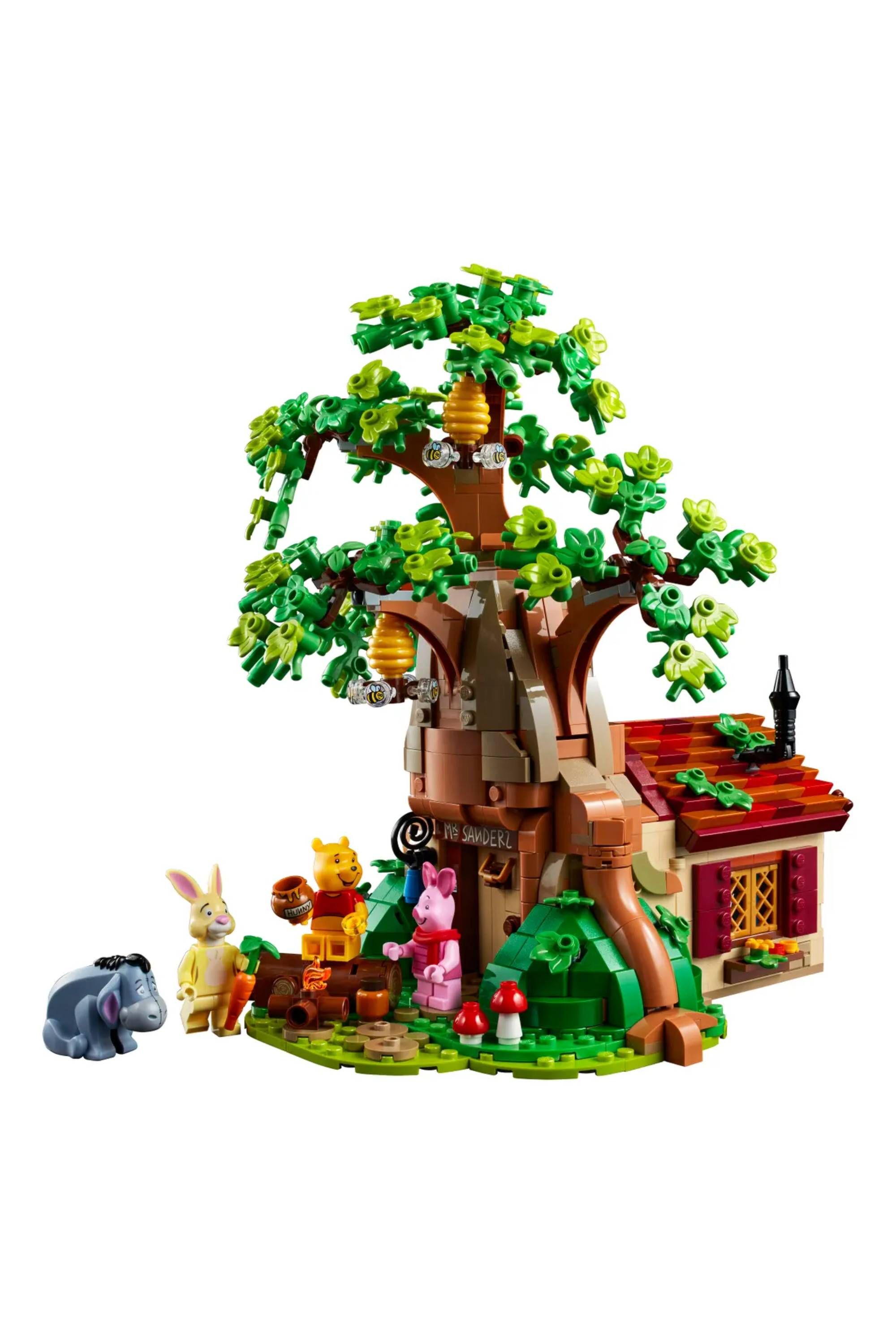 Best Disney Lego Sets In 2024