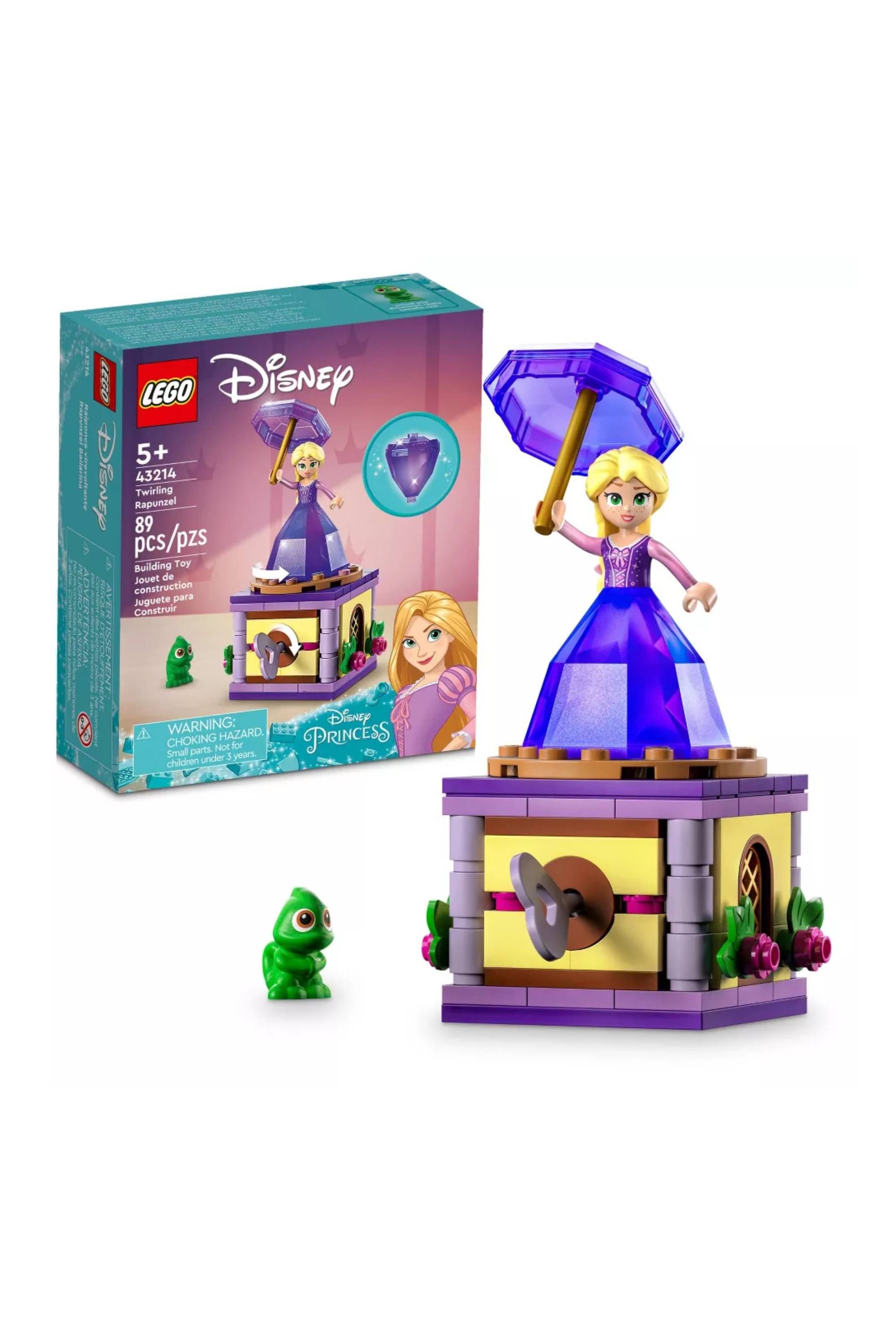Best Disney Lego Sets In 2024