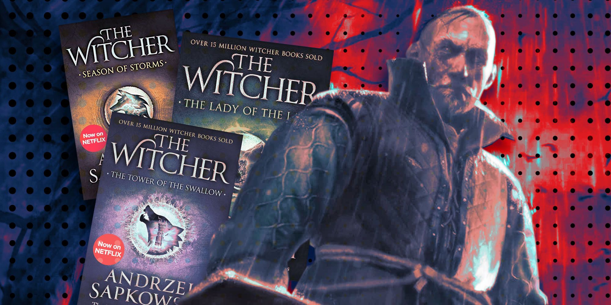 Which Short Story In The First Two Witcher Novels Is Your Favorite?