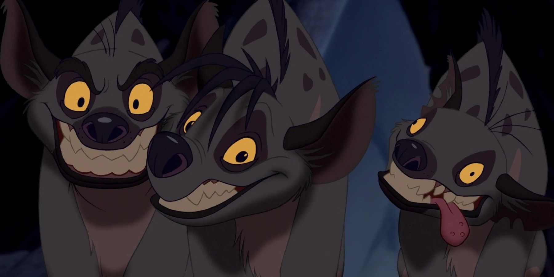 Disney: The Best Villain Sidekicks, Ranked