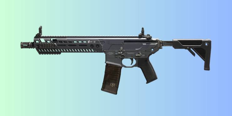 M13 Assault Rifle in Call of Duty Mobile