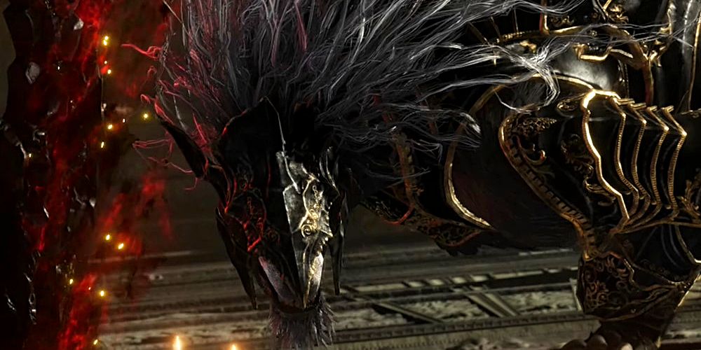 Elden Ring: Most Visually Stunning Bosses, Ranked