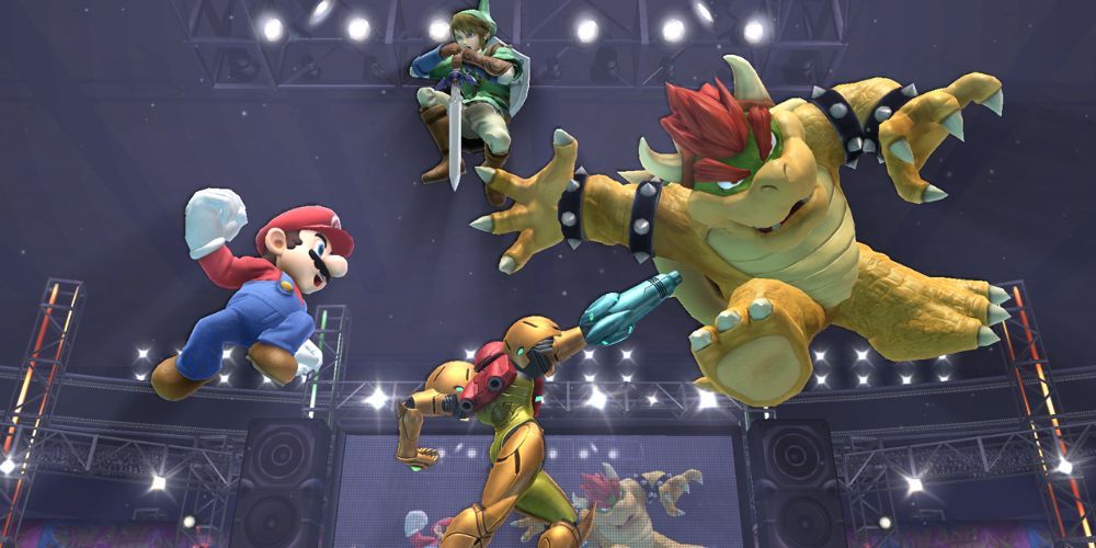 The 30 Best Wii U Games of All Time