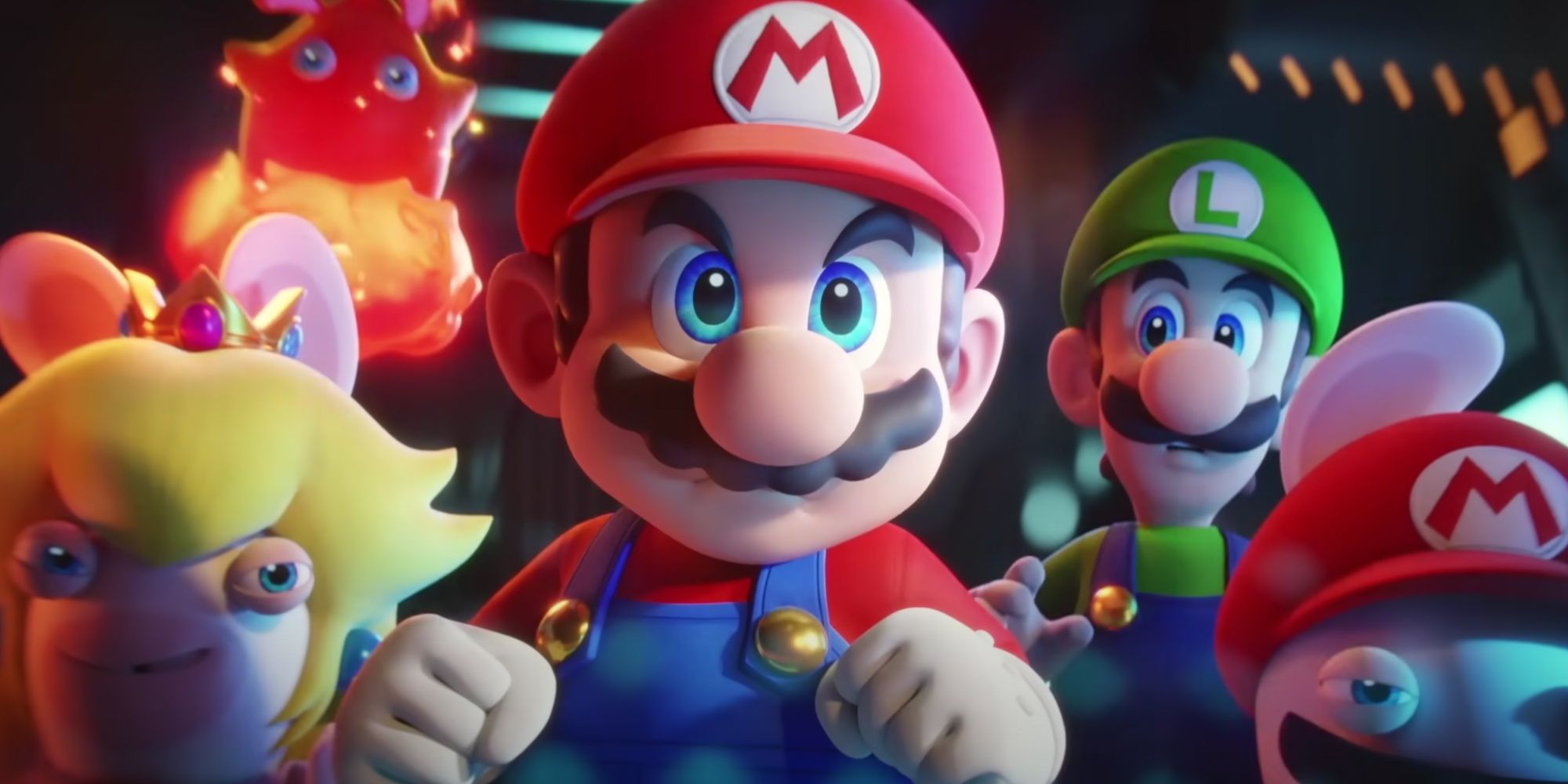 Which Mario Spinoff Series Are You Based On Your Zodiac?