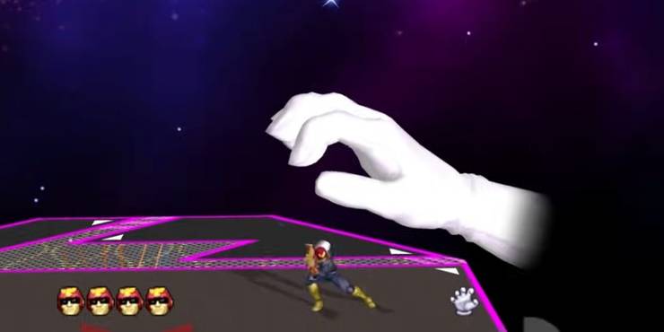 master-hand-from-super-smash-bros-melee.jpg (740×370)