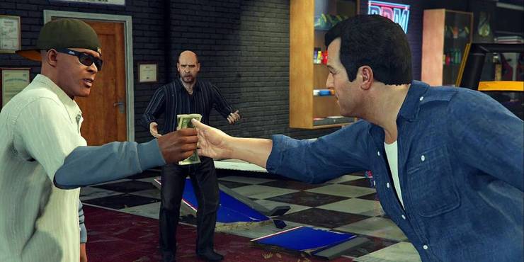 michael-giving-franklin-money-in-front-of-simeon.jpg (740×370)