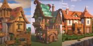 Best House Ideas In Minecraft