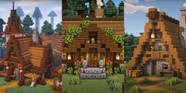 Best Tips For Landscaping In Minecraft