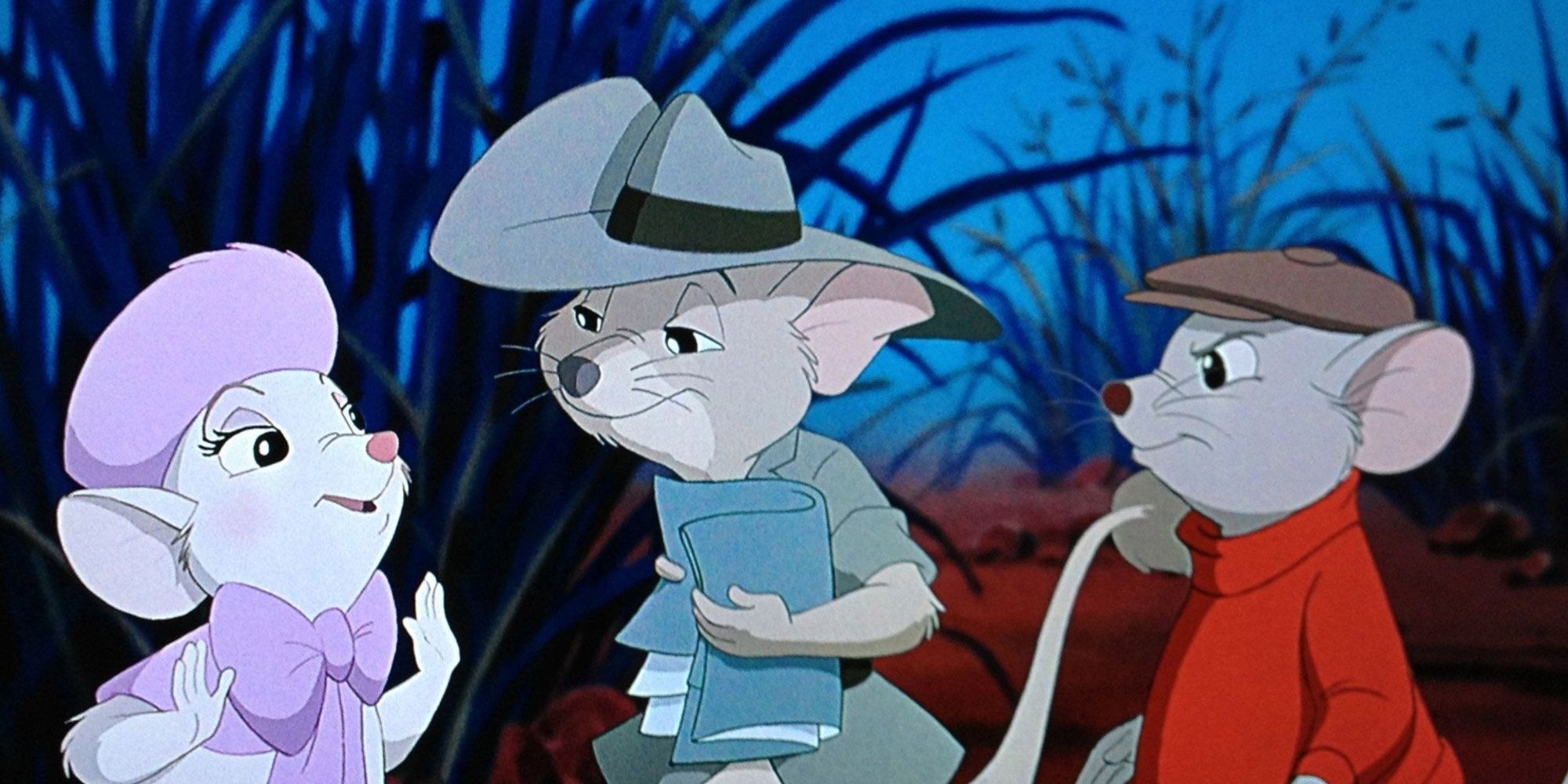 The Best Animated Disney Movies From The 90s