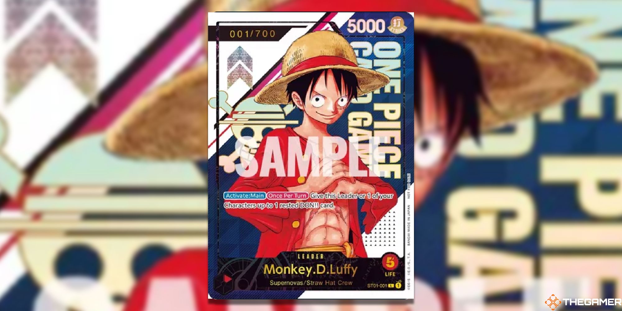 10 Most Valuable One Piece Cards of 2023 - Card Gamer