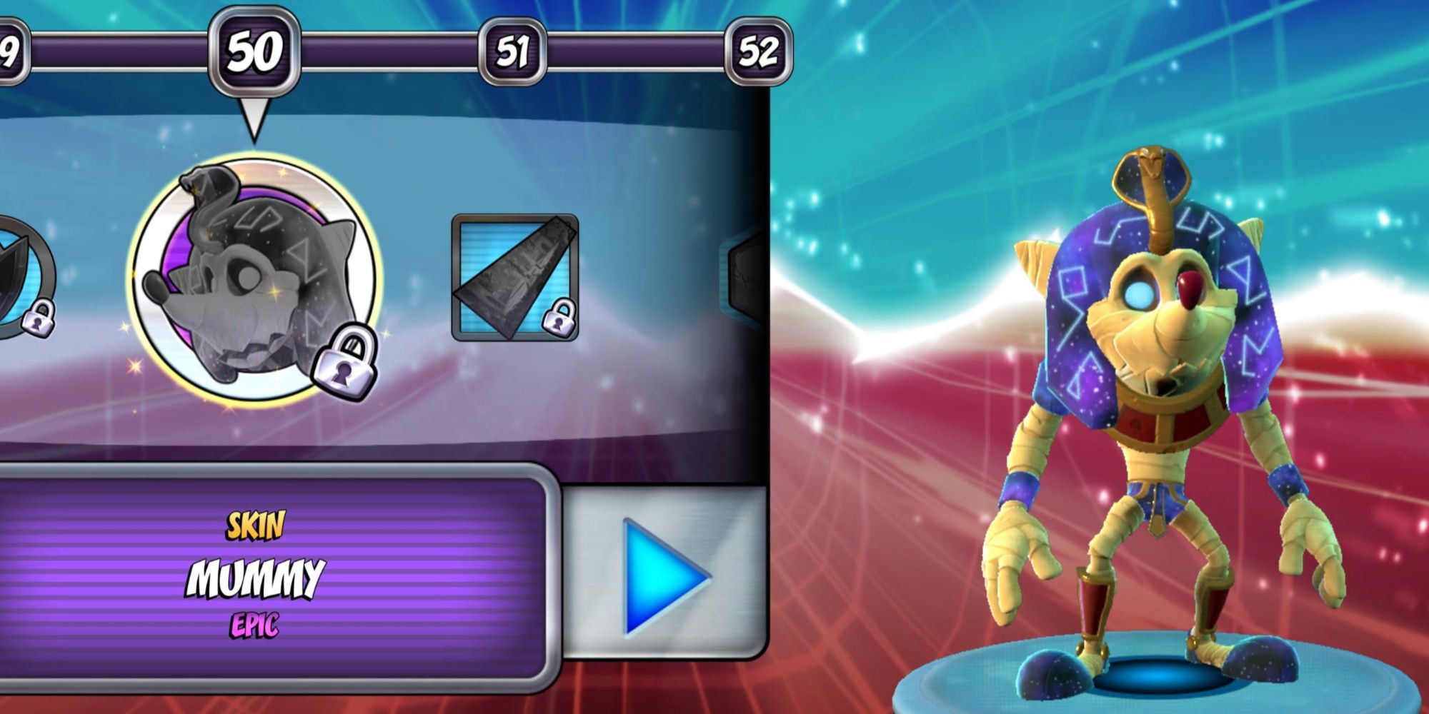 Every Crash Skin In Crash Team Rumble, Ranked