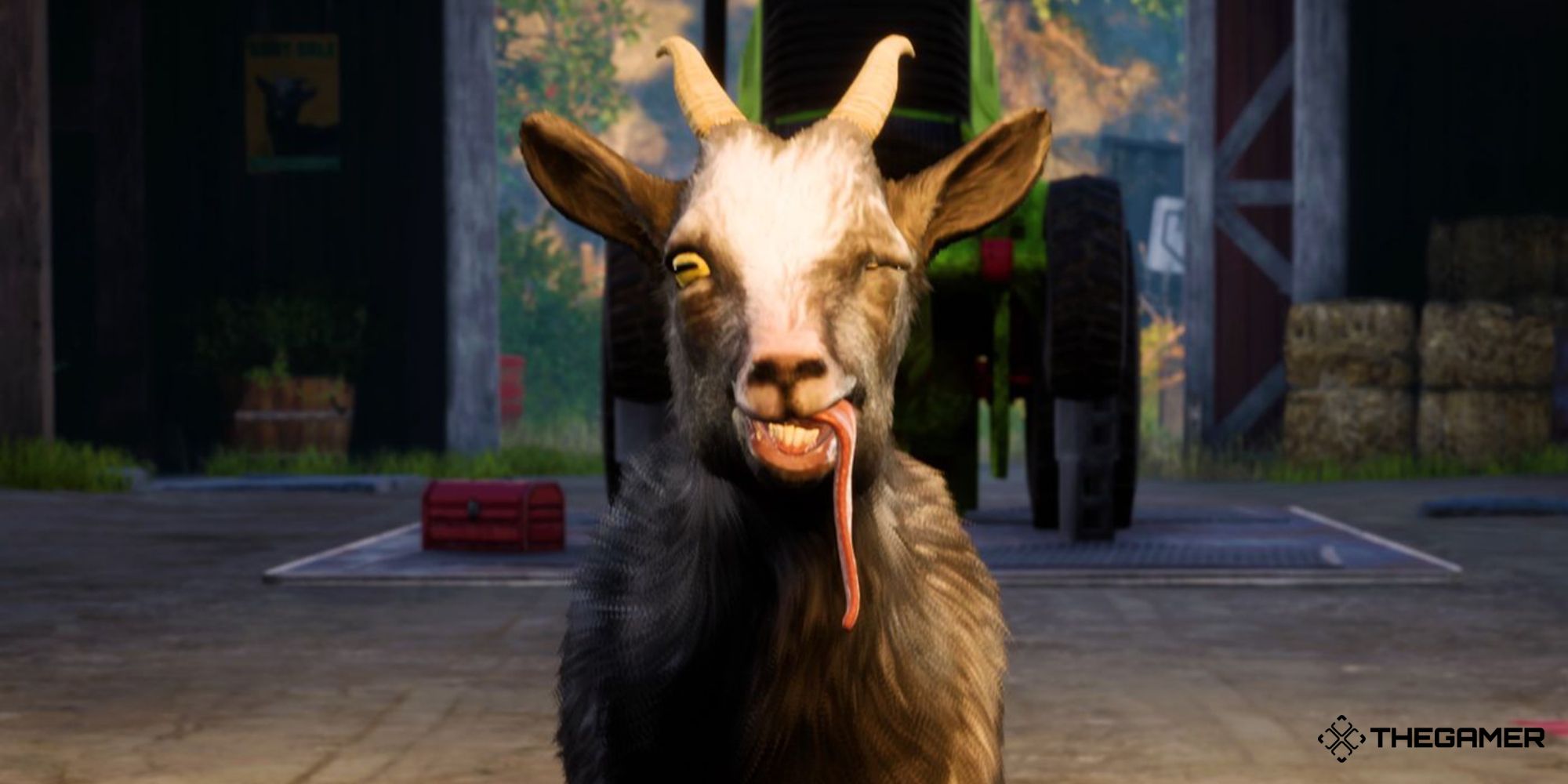 best goat sounds
