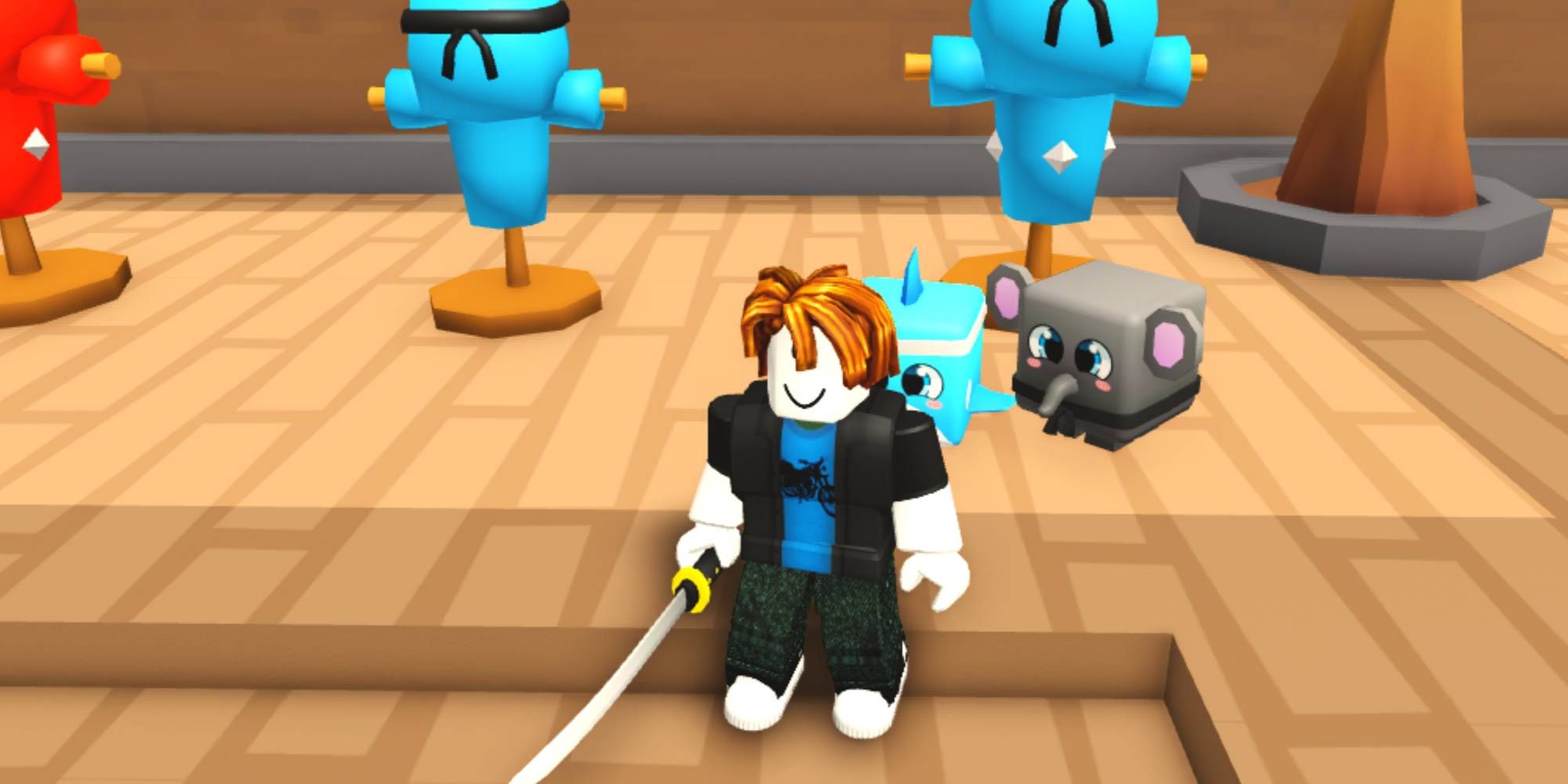 Pet Fighting Simulator Codes - Roblox - December 2023 