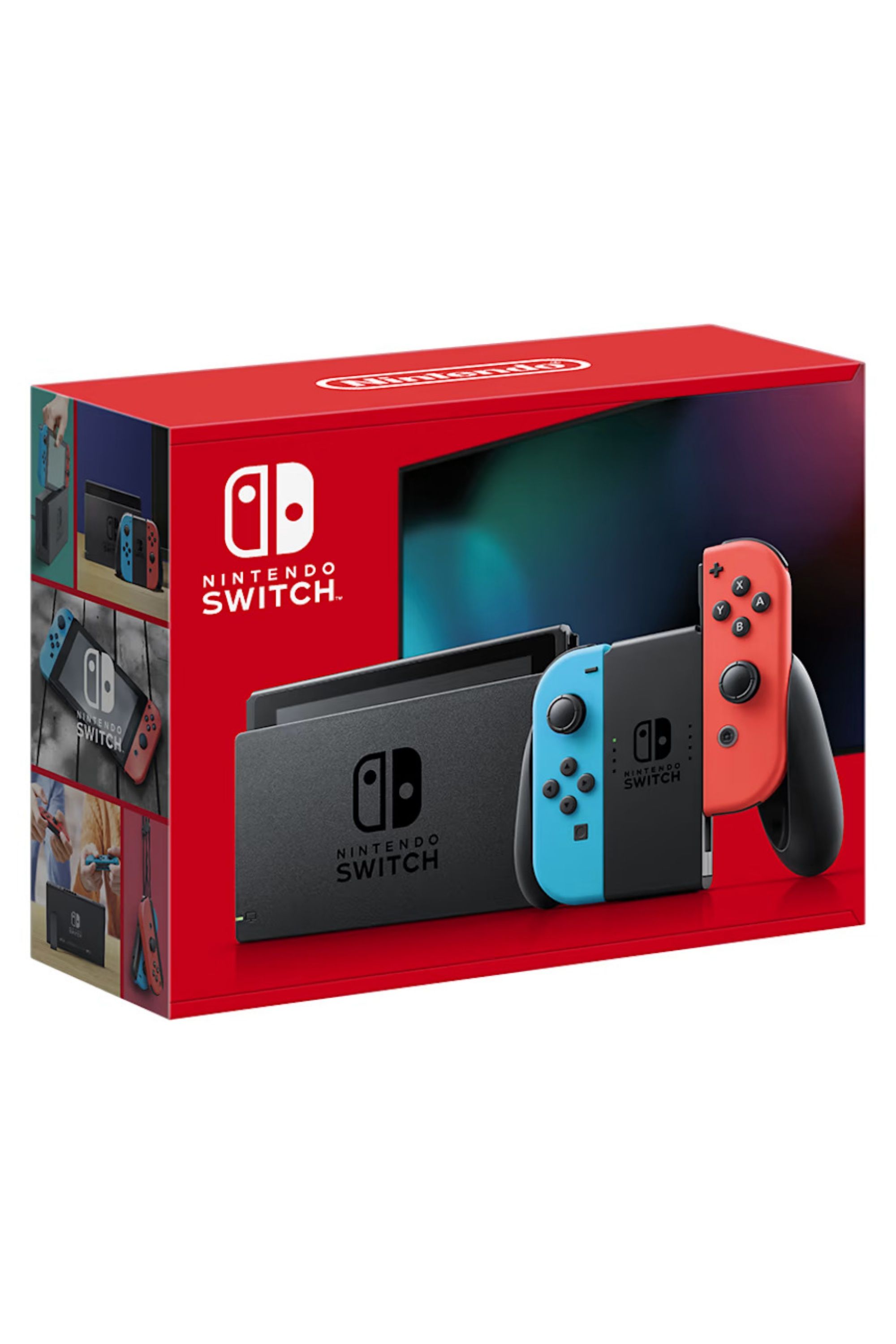 Should i buy nintendo deals switch in 2020