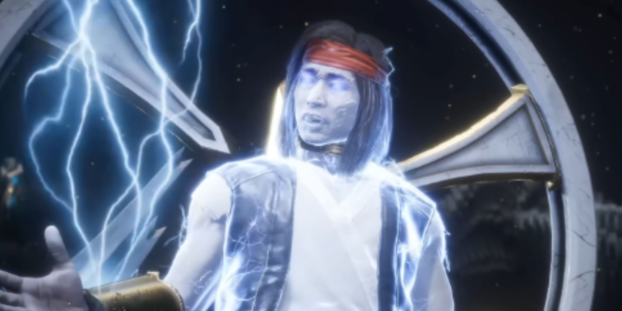 How Did Liu Kang Became A God In Mortal Kombat?